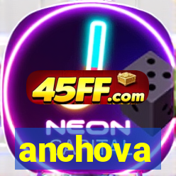 anchova classificados rio grande